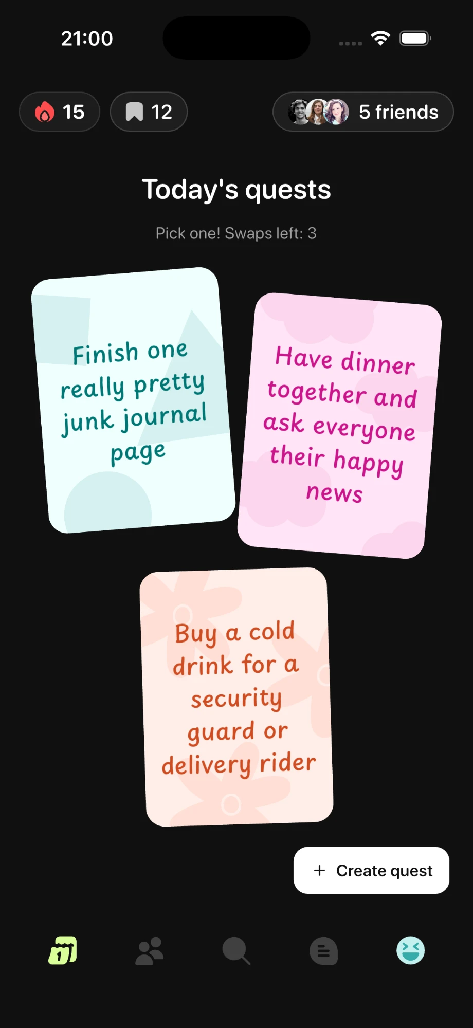 Questie app